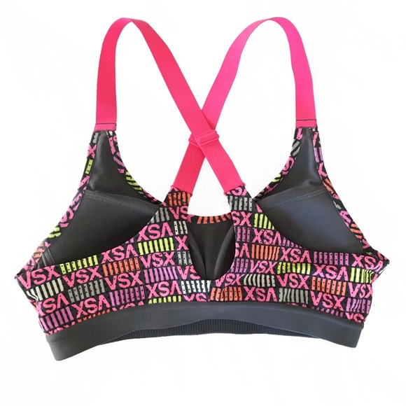 VICTORIA'S SECRET VSX Sports Bra NWOT - Picture 12 of 12